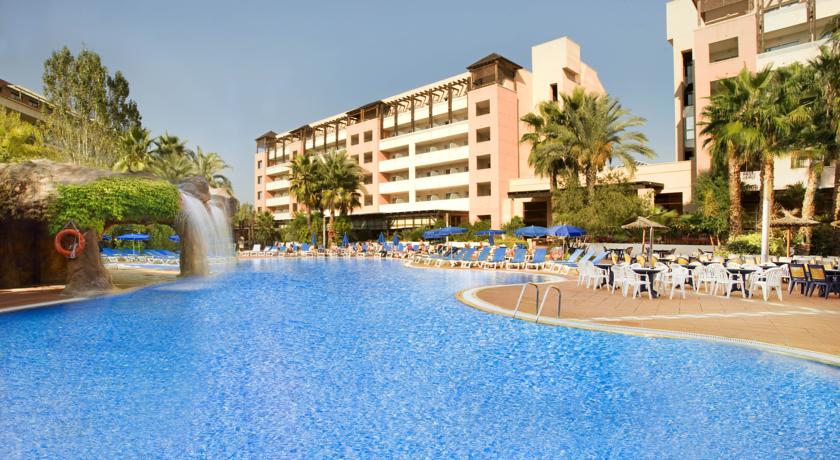 H10 Salauris Palace — Коста Дорада, Іспанія мініатюра 21