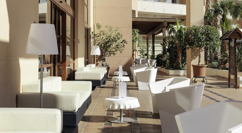 H10 Salauris Palace — Коста Дорада, Іспанія мініатюра 24