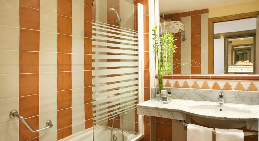 H10 Salauris Palace — Коста Дорада, Іспанія мініатюра 40