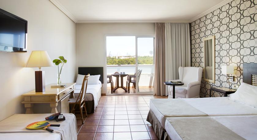 H10 Salauris Palace — Коста Дорада, Іспанія мініатюра 41