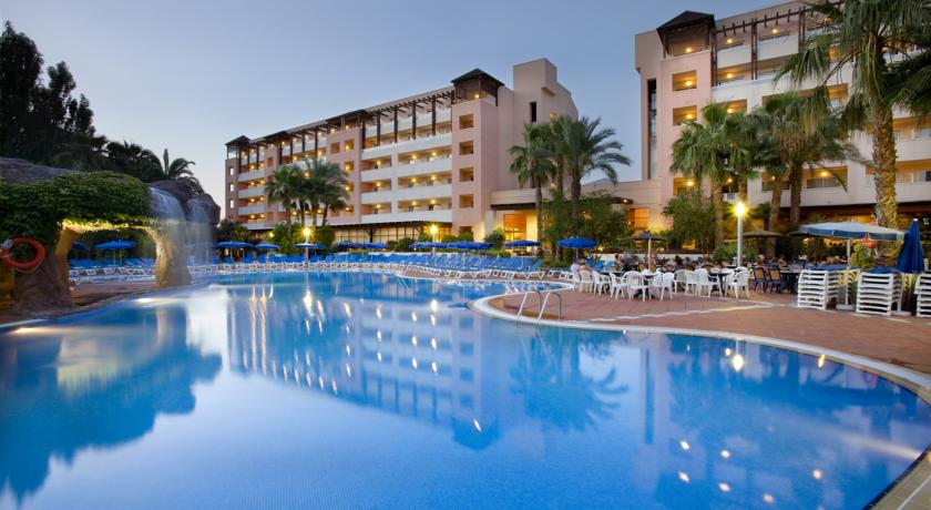 H10 Salauris Palace — Коста Дорада, Іспанія мініатюра 68