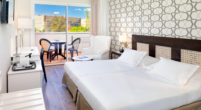 H10 Salauris Palace — Коста Дорада, Іспанія мініатюра 74