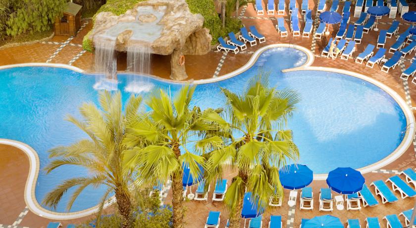 H10 Salauris Palace — Коста Дорада, Іспанія мініатюра 88