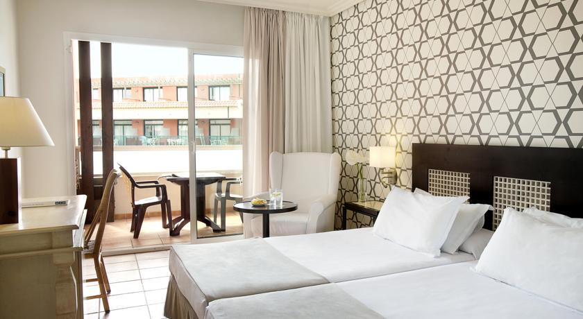 H10 Salauris Palace — Коста Дорада, Іспанія мініатюра 6