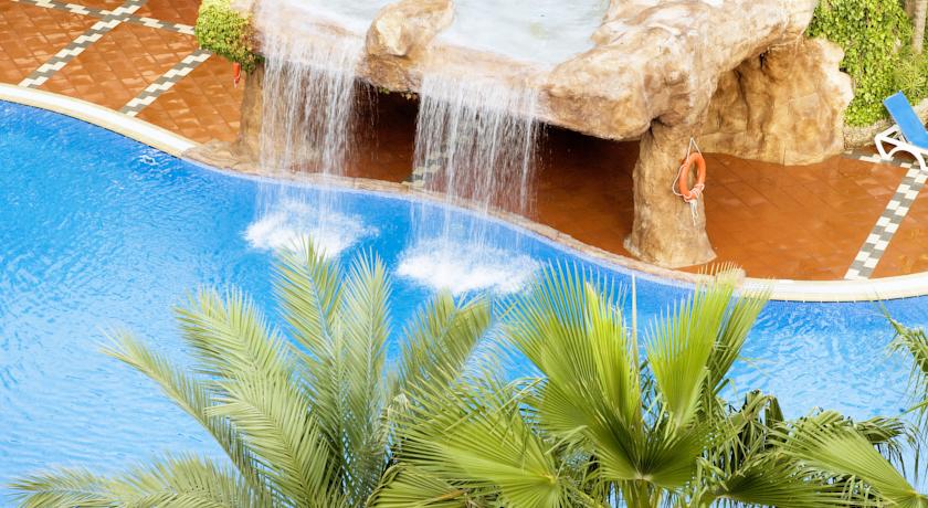 H10 Salauris Palace — Коста Дорада, Іспанія мініатюра 13