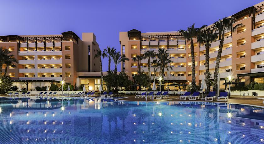 H10 Salauris Palace — Коста Дорада, Іспанія мініатюра 16