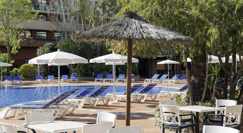 H10 Salauris Palace — Коста Дорада, Іспанія мініатюра 28