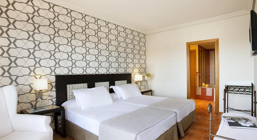 H10 Salauris Palace — Коста Дорада, Іспанія мініатюра 34