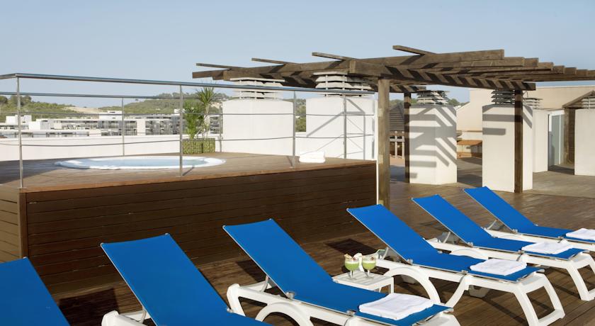 H10 Salauris Palace — Коста Дорада, Іспанія мініатюра 44