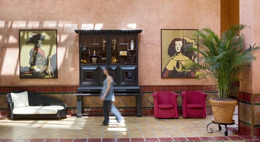 H10 Salauris Palace — Коста Дорада, Іспанія мініатюра 71