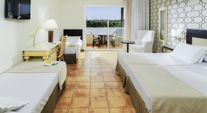 H10 Salauris Palace — Коста Дорада, Іспанія мініатюра 77