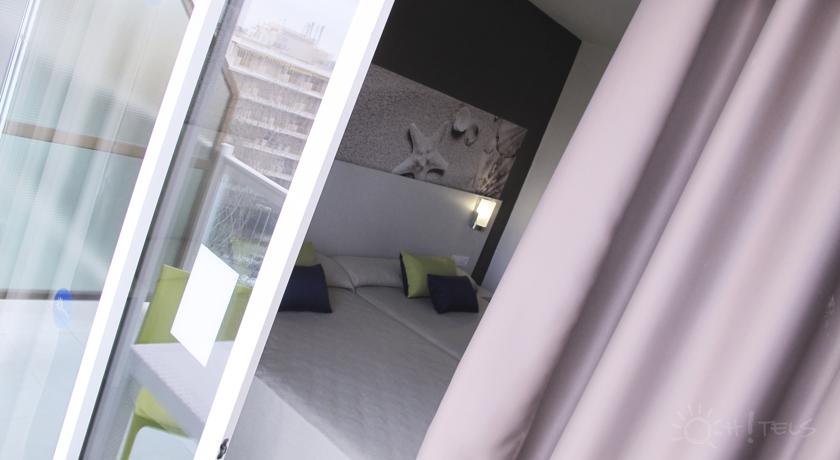 Ohtels Villa Dorada Salou Vendrell 11 — Коста Дорада, Іспанія мініатюра 6