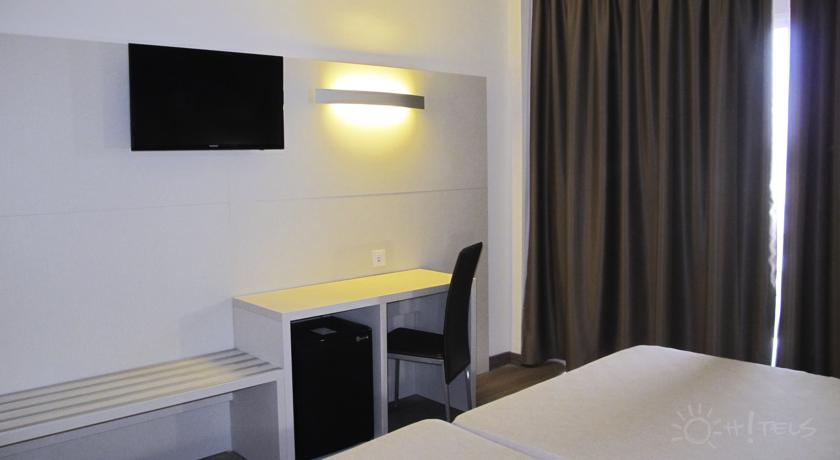 Ohtels Villa Dorada Salou Vendrell 11 — Коста Дорада, Іспанія мініатюра 8