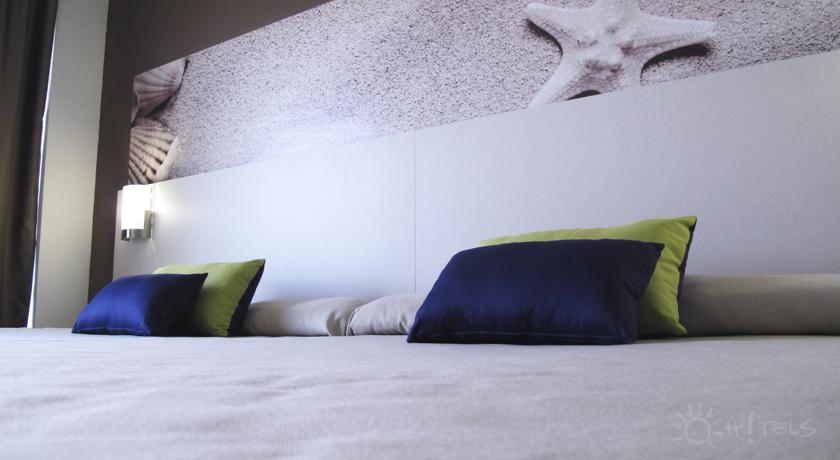Ohtels Villa Dorada Salou Vendrell 11 — Коста Дорада, Іспанія мініатюра 9
