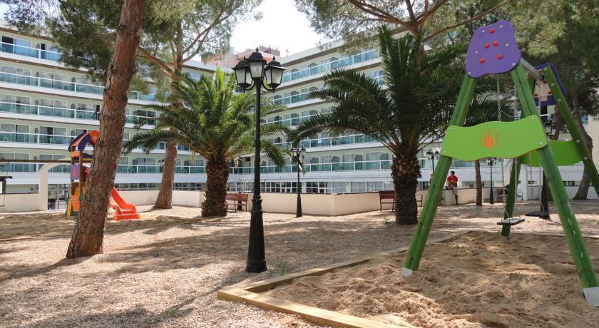 Ohtels Villa Dorada Salou Vendrell 11 — Коста Дорада, Іспанія мініатюра 10