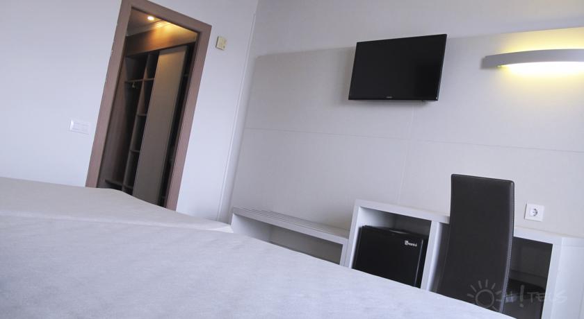 Ohtels Villa Dorada Salou Vendrell 11 — Коста Дорада, Іспанія мініатюра 11