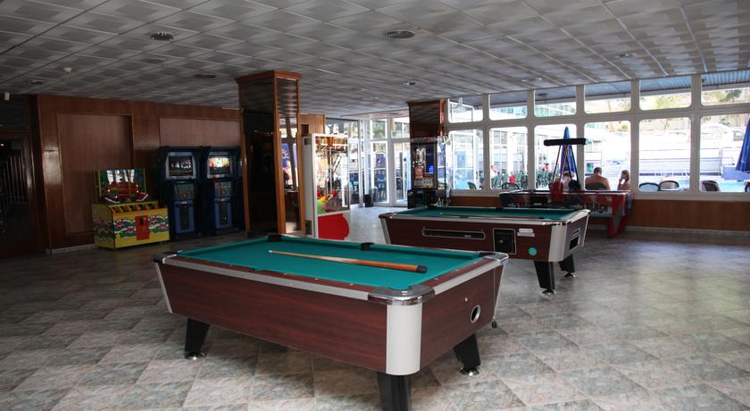 Ohtels Villa Dorada Salou Vendrell 11 — Коста Дорада, Іспанія мініатюра 12