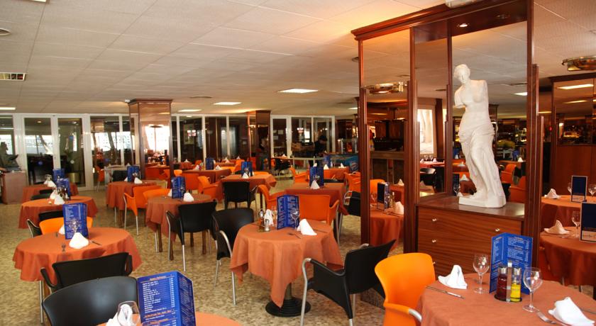 Ohtels Villa Dorada Salou Vendrell 11 — Коста Дорада, Іспанія мініатюра 14