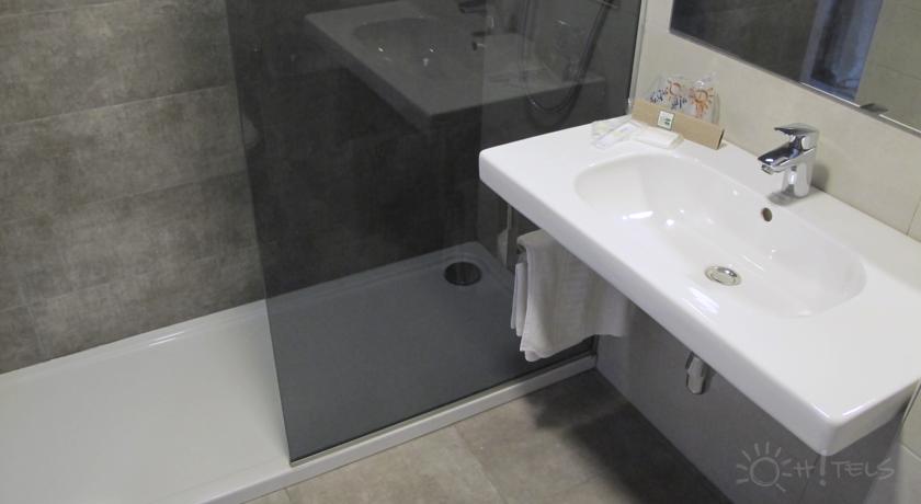 Ohtels Villa Dorada Salou Vendrell 11 — Коста Дорада, Іспанія мініатюра 15