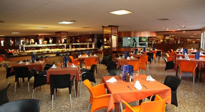 Ohtels Villa Dorada Salou Vendrell 11 — Коста Дорада, Іспанія мініатюра 16