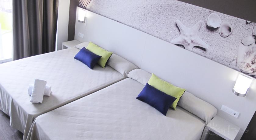 Ohtels Villa Dorada Salou Vendrell 11 — Коста Дорада, Іспанія мініатюра 17