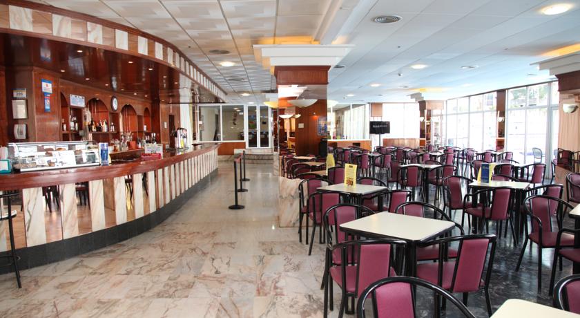 Ohtels Villa Dorada Salou Vendrell 11 — Коста Дорада, Іспанія мініатюра 18