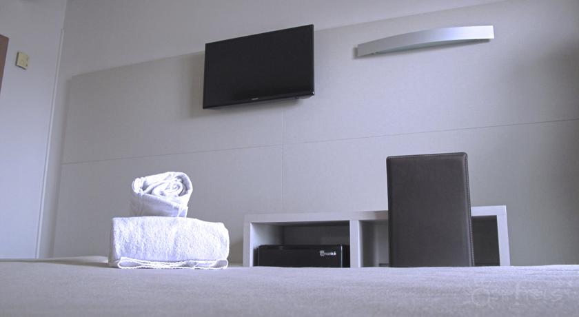 Ohtels Villa Dorada Salou Vendrell 11 — Коста Дорада, Іспанія мініатюра 20