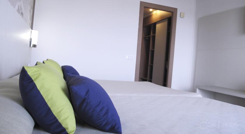 Ohtels Villa Dorada Salou Vendrell 11 — Коста Дорада, Іспанія мініатюра 22