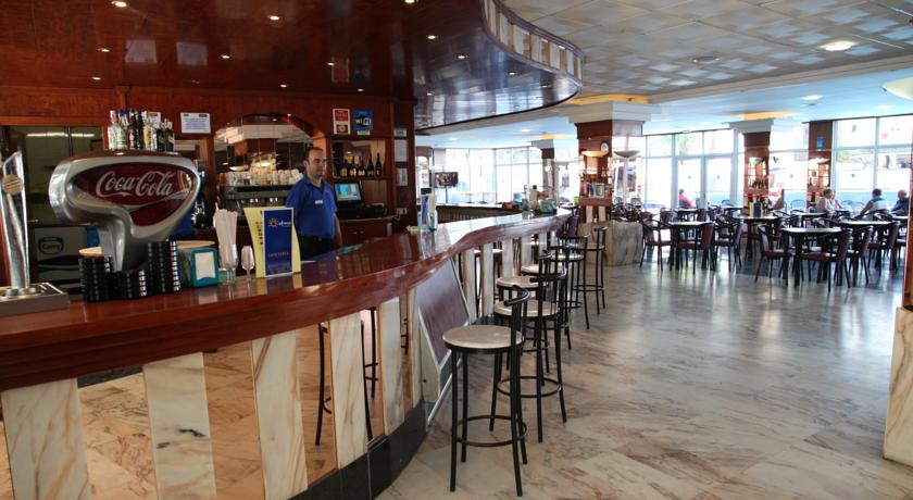 Ohtels Villa Dorada Salou Vendrell 11 — Коста Дорада, Іспанія мініатюра 23