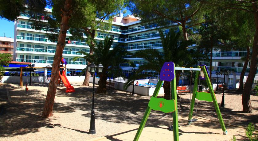 Ohtels Villa Dorada Salou Vendrell 11 — Коста Дорада, Іспанія мініатюра 25