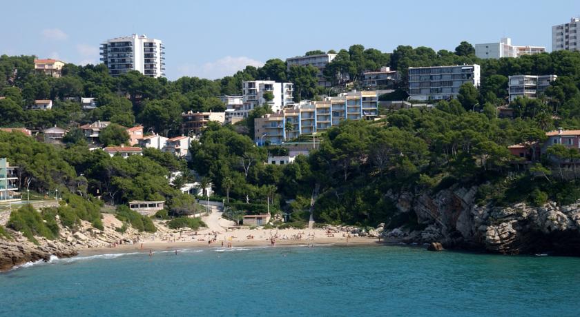Ohtels Villa Dorada Salou Vendrell 11 — Коста Дорада, Іспанія мініатюра 29