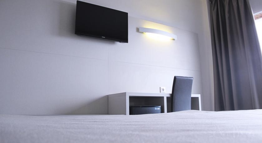 Ohtels Villa Dorada Salou Vendrell 11 — Коста Дорада, Іспанія мініатюра 30