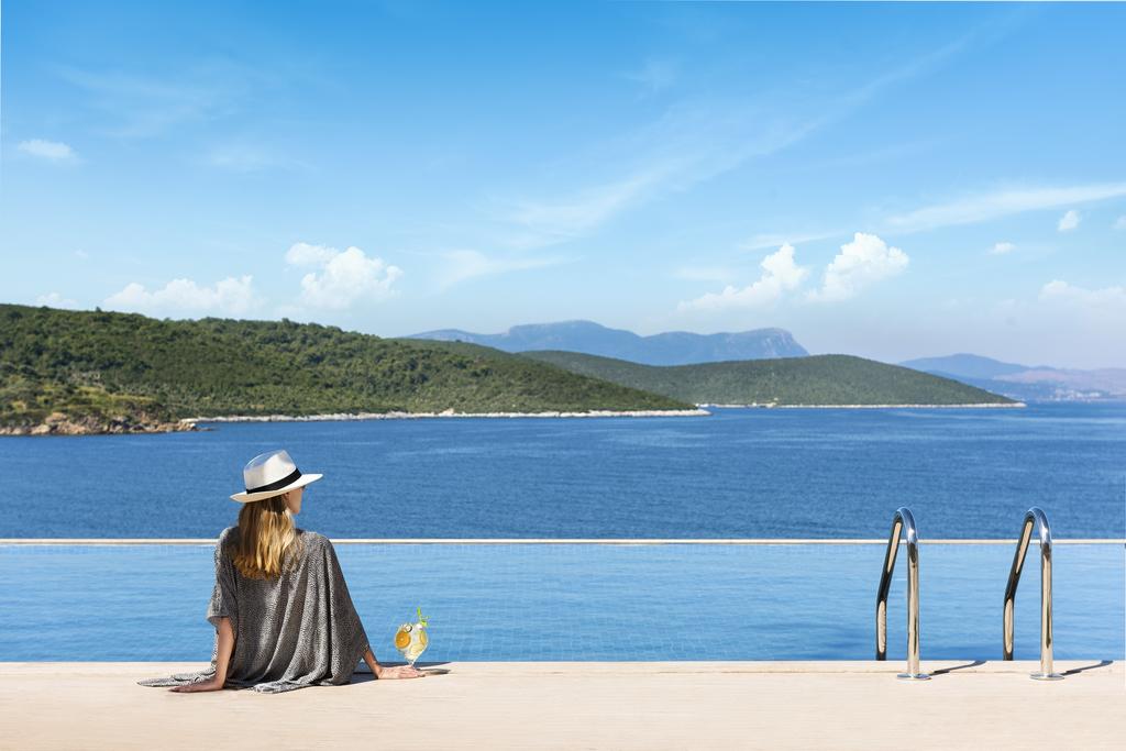 Le Meridien Bodrum Resort & Residences — Бодрум, Туреччина мініатюра 210