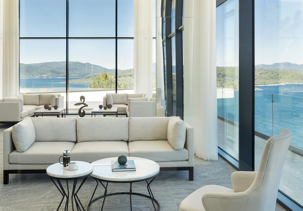Le Meridien Bodrum Resort & Residences — Бодрум, Туреччина мініатюра 213