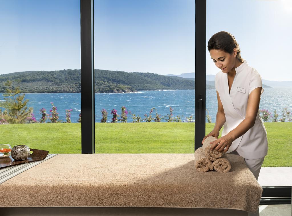 Le Meridien Bodrum Resort & Residences — Бодрум, Туреччина мініатюра 215