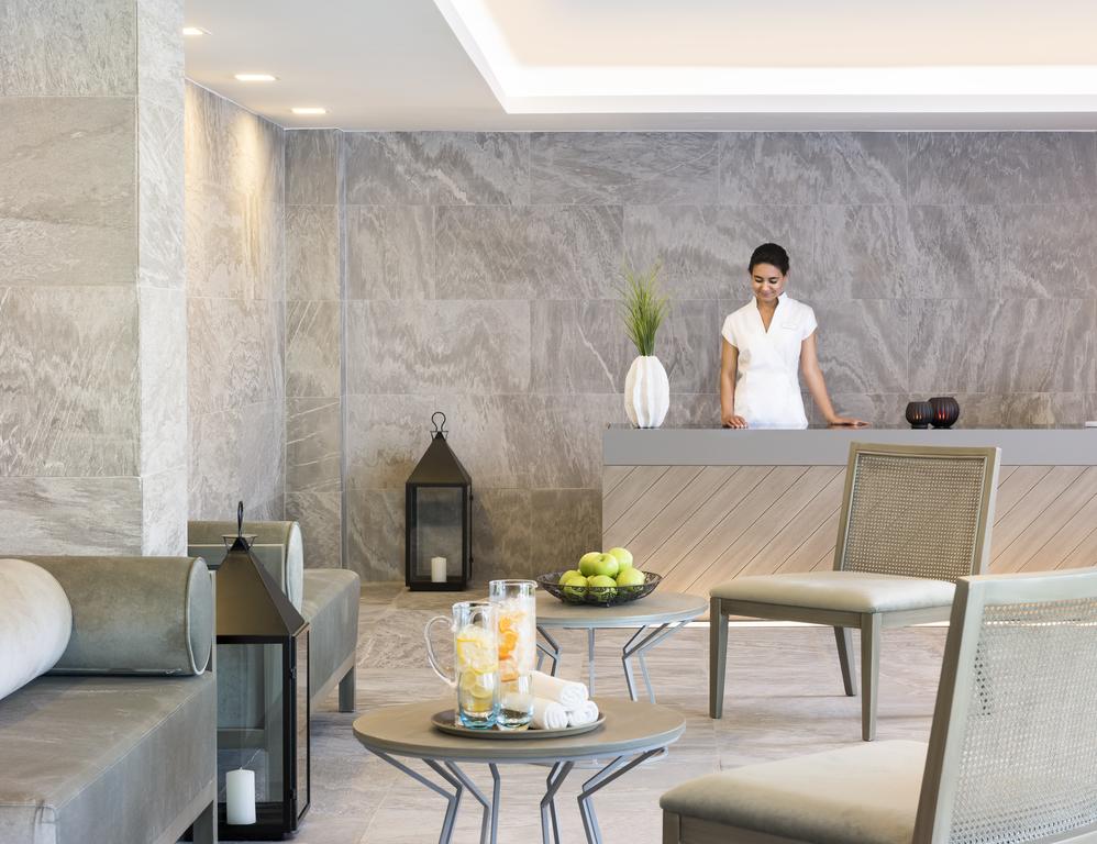 Le Meridien Bodrum Resort & Residences — Бодрум, Туреччина мініатюра 216