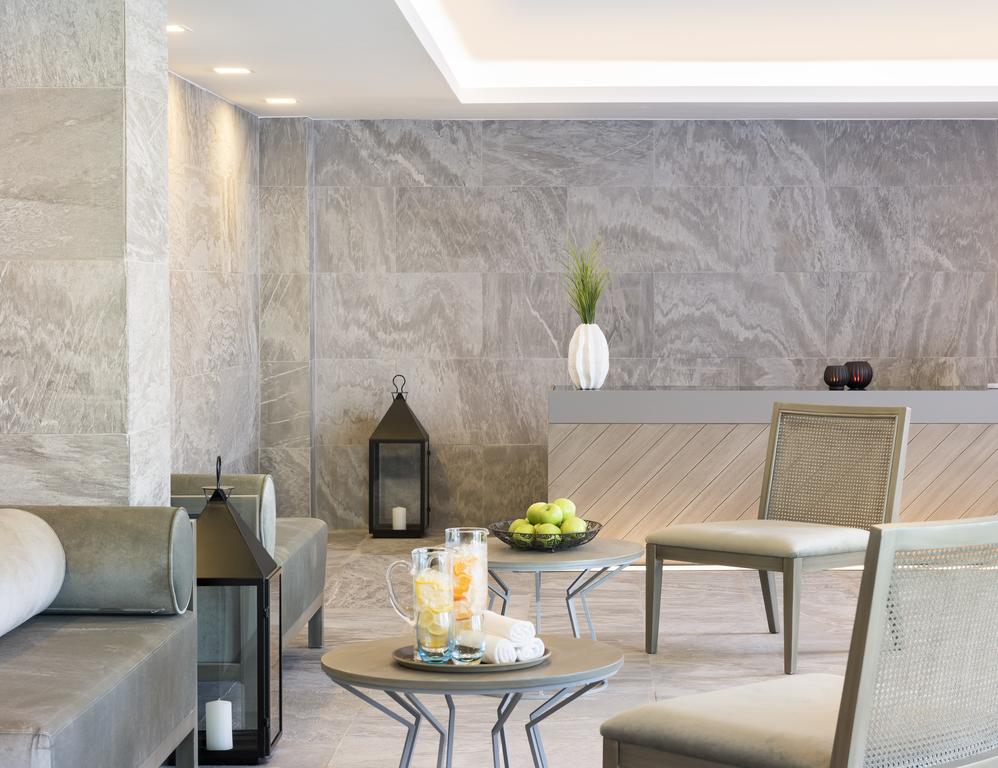 Le Meridien Bodrum Resort & Residences — Бодрум, Туреччина мініатюра 217
