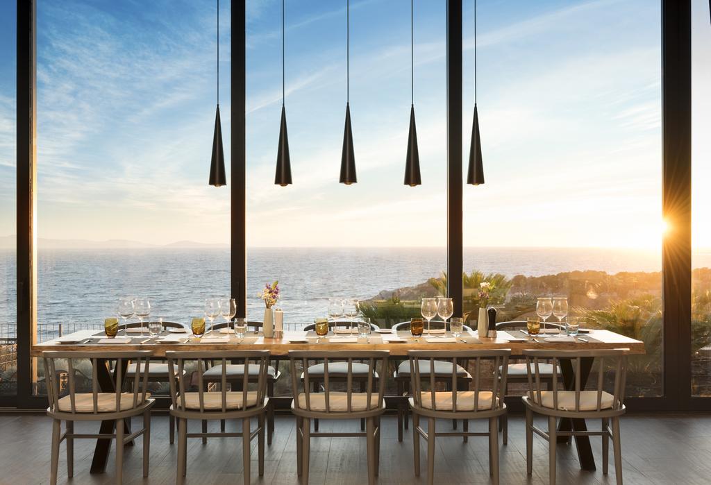 Le Meridien Bodrum Resort & Residences — Бодрум, Туреччина мініатюра 220