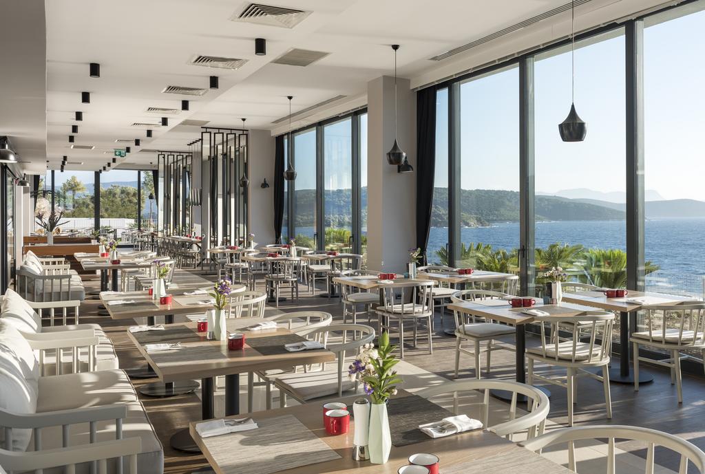Le Meridien Bodrum Resort & Residences — Бодрум, Туреччина мініатюра 222
