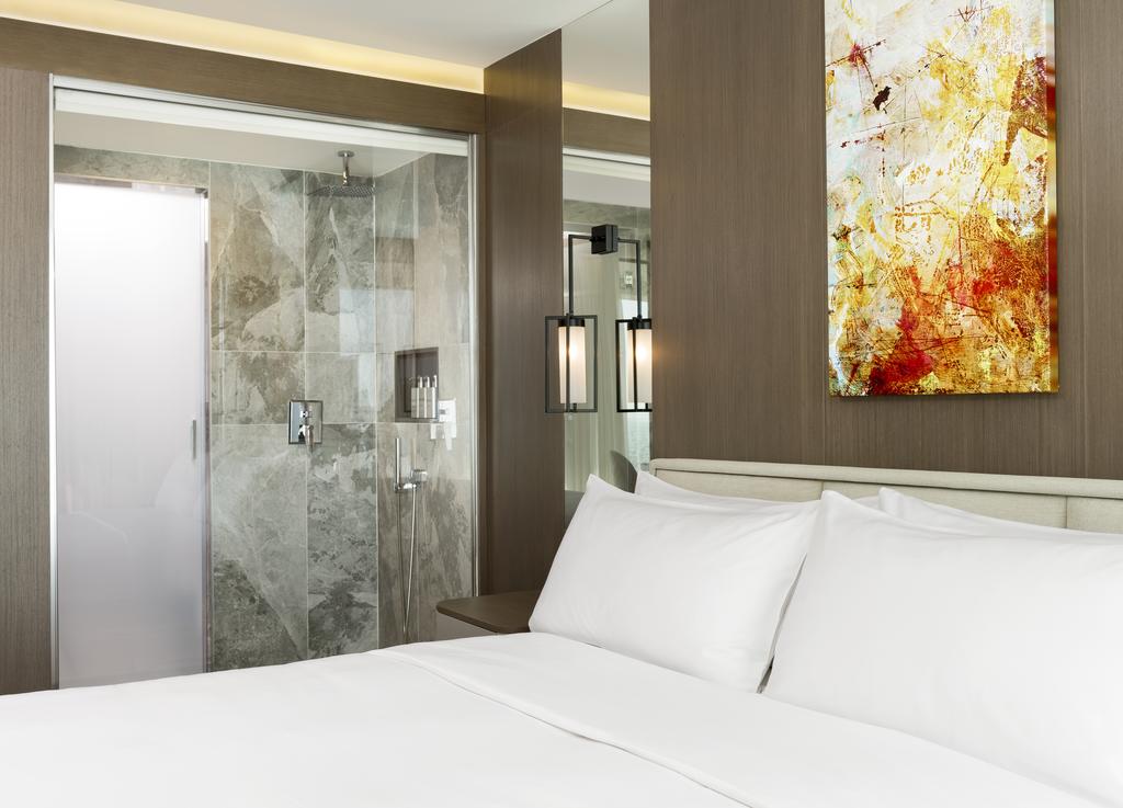 Le Meridien Bodrum Resort & Residences — Бодрум, Туреччина мініатюра 224