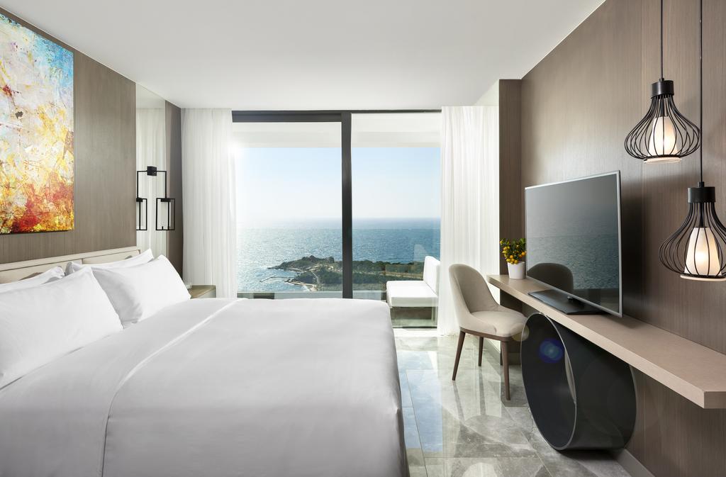 Le Meridien Bodrum Resort & Residences — Бодрум, Туреччина мініатюра 225