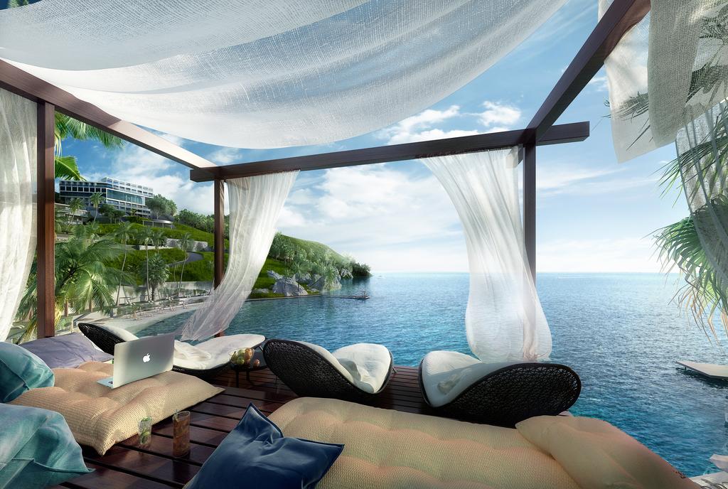 Le Meridien Bodrum Resort & Residences — Бодрум, Туреччина мініатюра 226