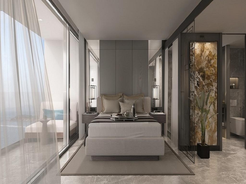 Le Meridien Bodrum Resort & Residences — Бодрум, Туреччина мініатюра 231