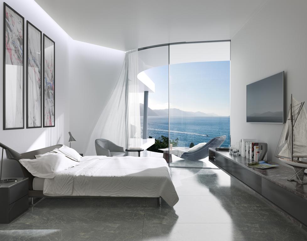 Le Meridien Bodrum Resort & Residences — Бодрум, Туреччина мініатюра 233