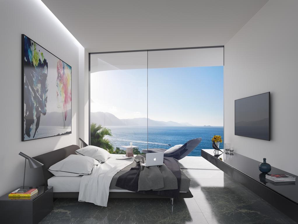 Le Meridien Bodrum Resort & Residences — Бодрум, Туреччина мініатюра 234
