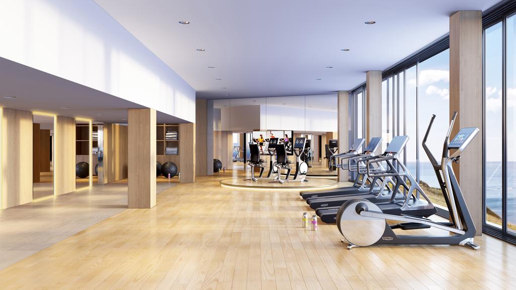 Le Meridien Bodrum Resort & Residences — Бодрум, Туреччина мініатюра 235