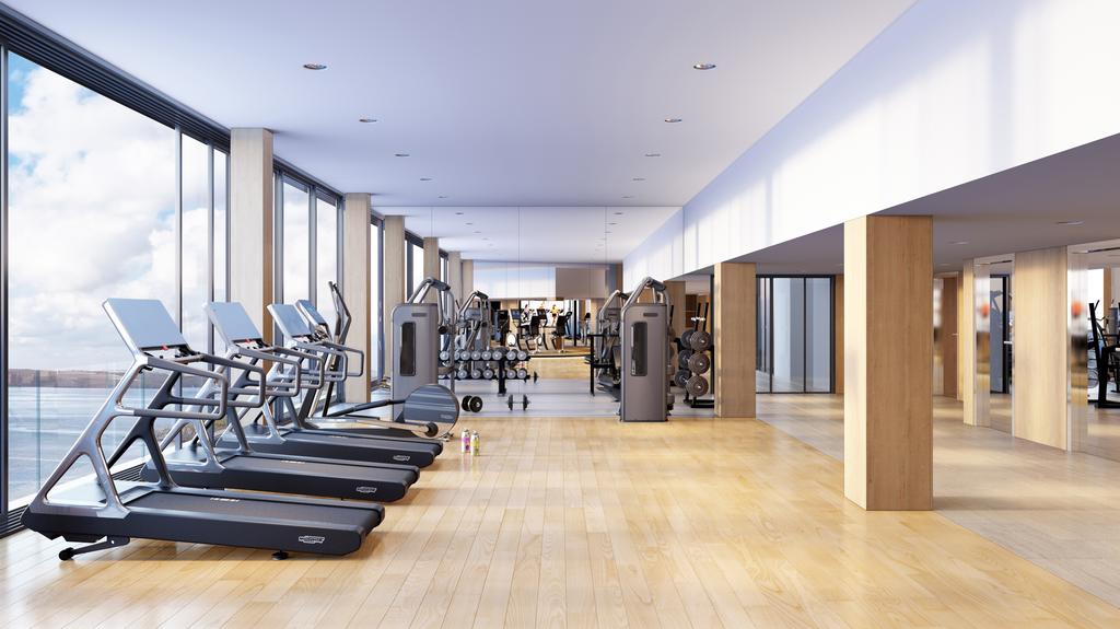 Le Meridien Bodrum Resort & Residences — Бодрум, Туреччина мініатюра 236