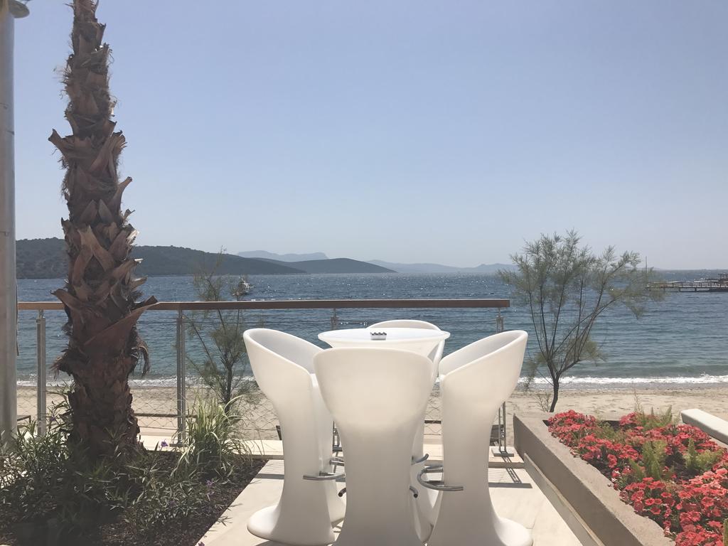 Le Meridien Bodrum Resort & Residences — Бодрум, Туреччина мініатюра 237