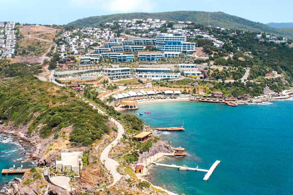 Le Meridien Bodrum Resort & Residences — Бодрум, Туреччина мініатюра 242