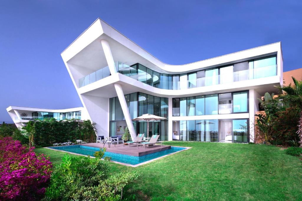 Le Meridien Bodrum Resort & Residences — Бодрум, Туреччина мініатюра 243